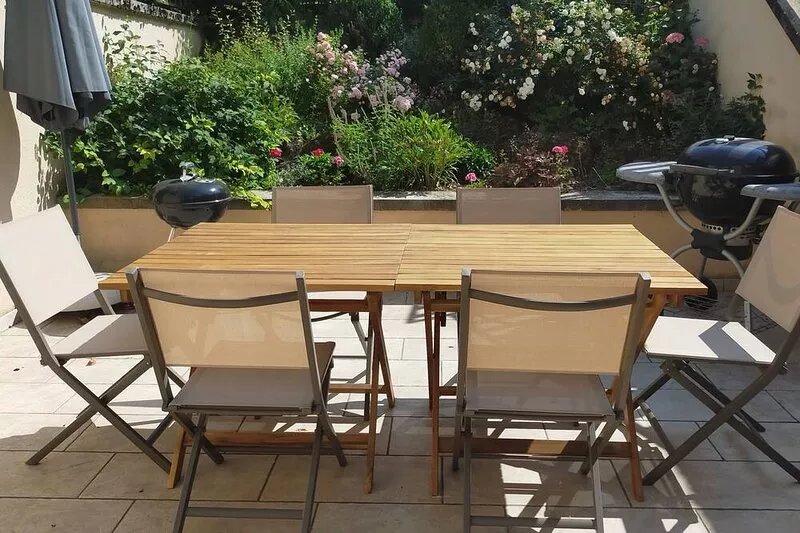 country holiday home - in Champagne - Trélou sur Marne