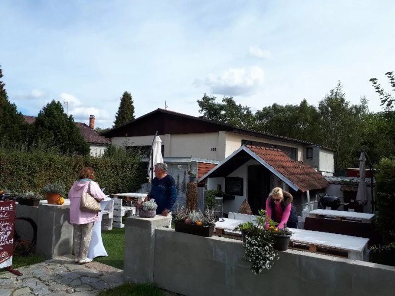 Lavendel Restaurant