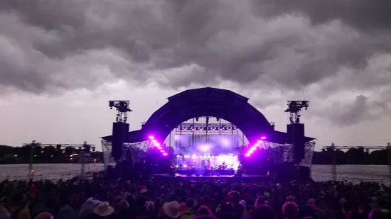 Eurocks