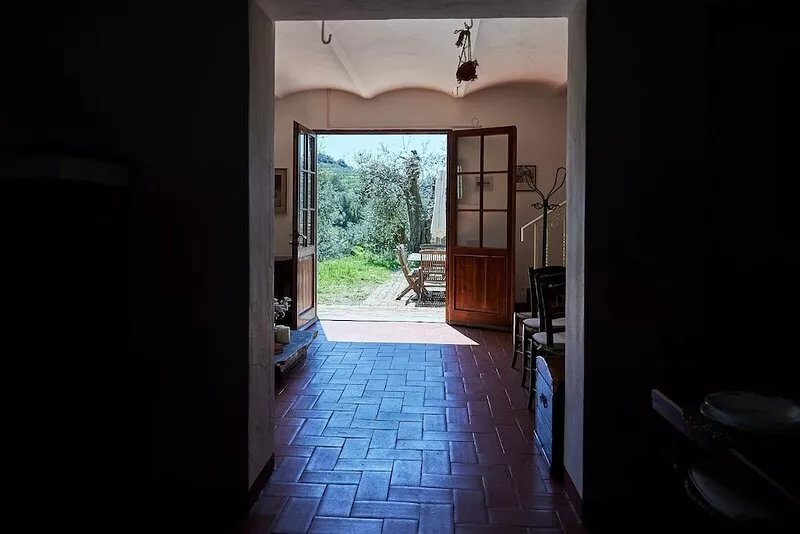 Podere Piaggette Segalari, Apartment Sea Side