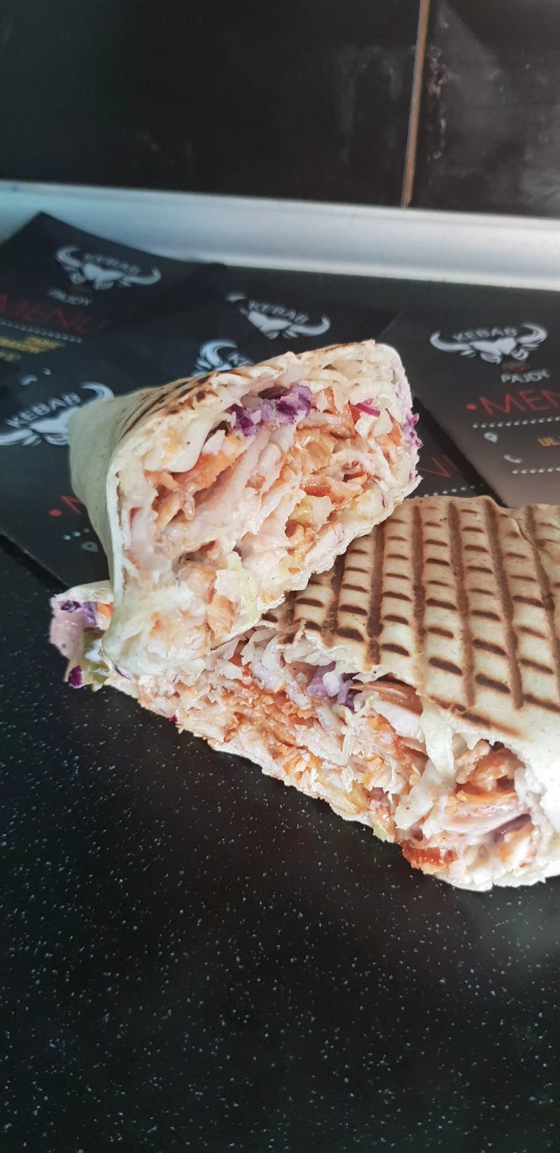 Kebab u Pajdy