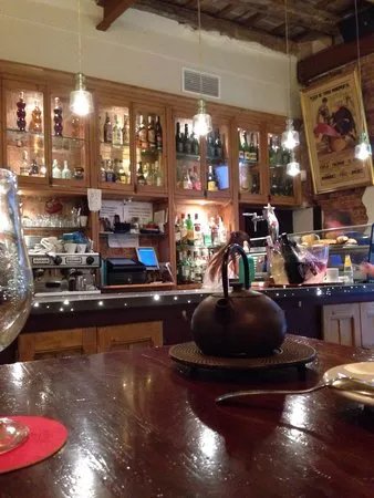 el cable bar sitges