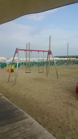 Bagno La Rondine