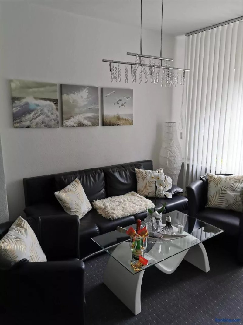 Apartment Lindenstrasse
