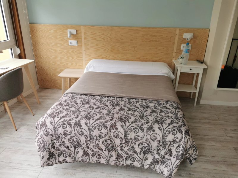 Hostal Quiper