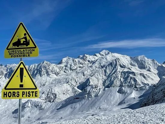 Go Massif