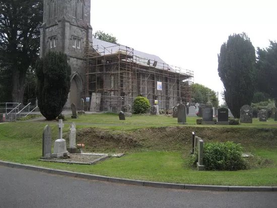 St Mary's Church