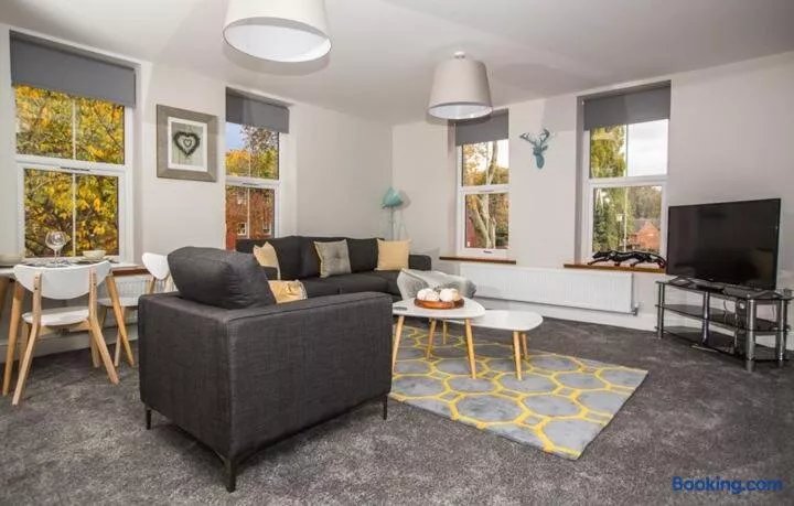 Bay Tree Apartments