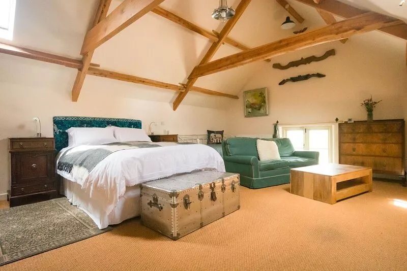 Apartment Ensuite - Willow