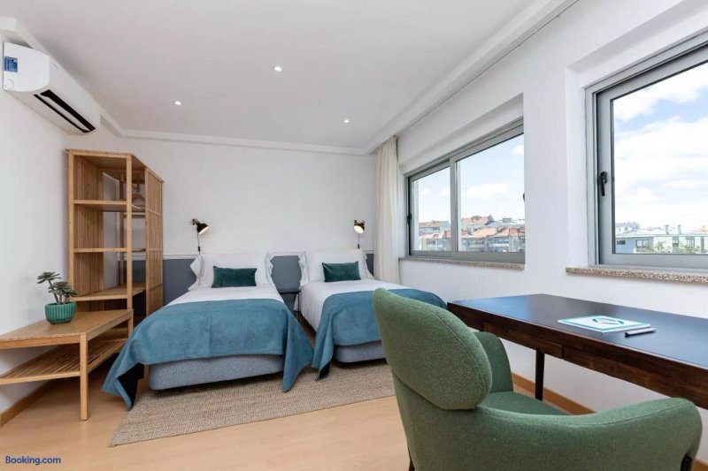 Feel Porto Corporate Housing CC