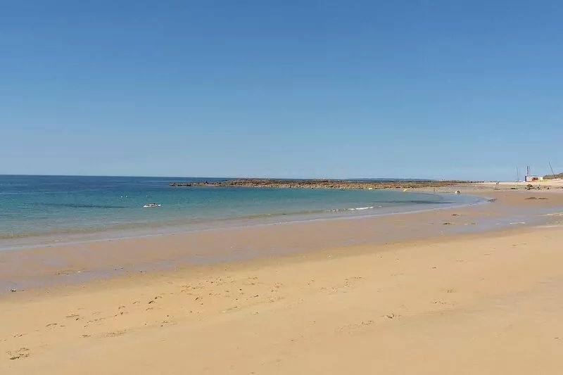 Villa Parc in Illis, paradise for families and nature lovers.