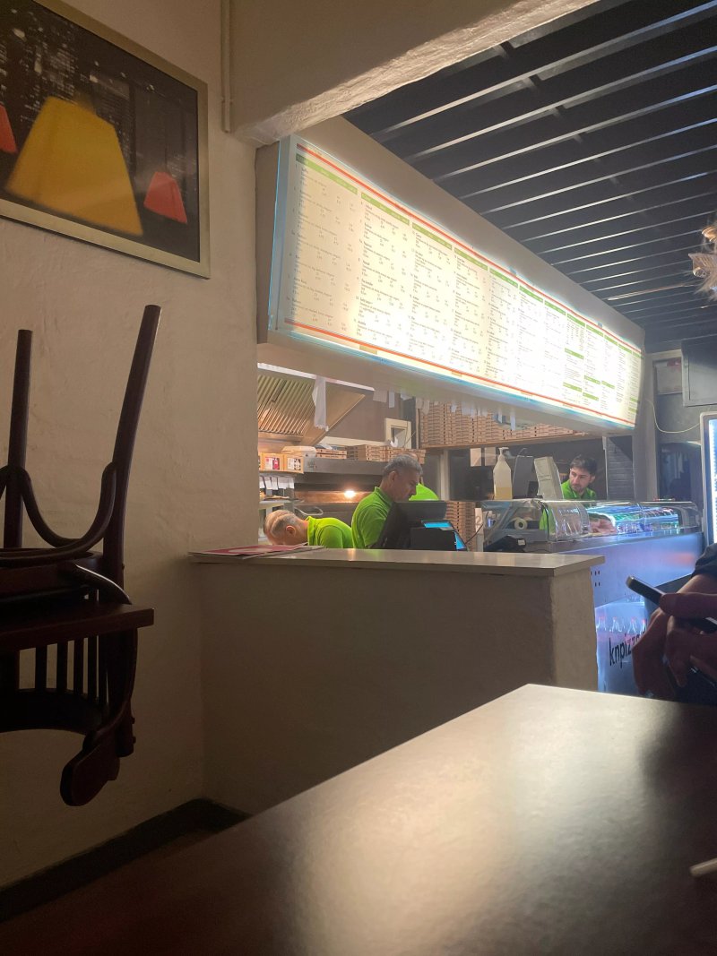 Pizza Kitchen by KN Pizza 2