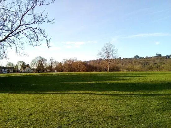 Cofton Park
