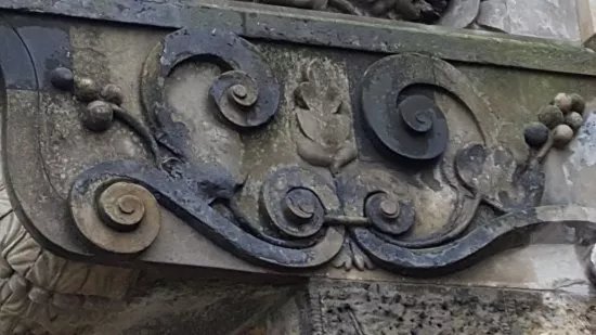 Denkmal Moritz Kurfurst von Sachsen