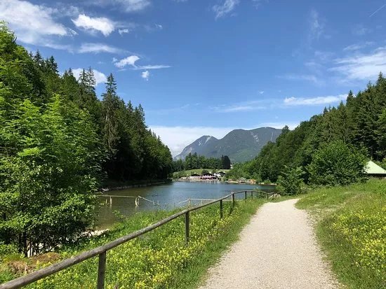 Riessersee