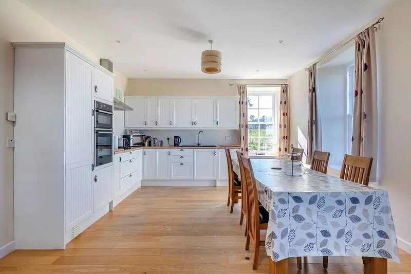Meadowgreen Farmhouse