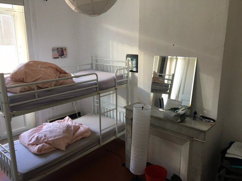Jimmy's Guesthouse