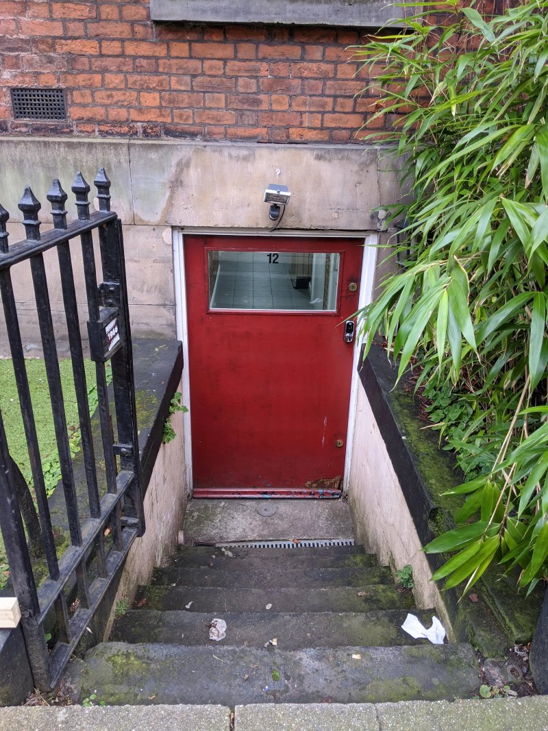 Rodney Street Rooms