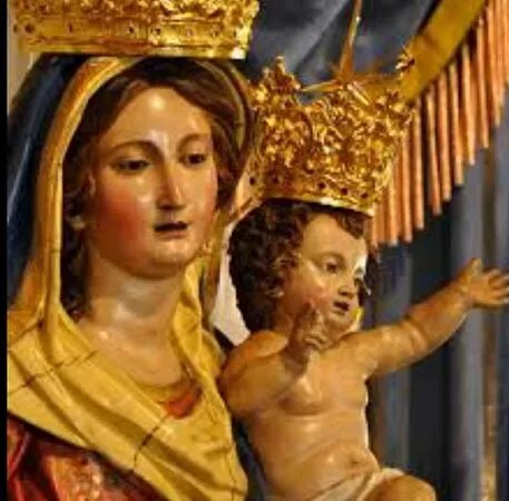 Parrocchia di Santa Maria di Portosalvo
