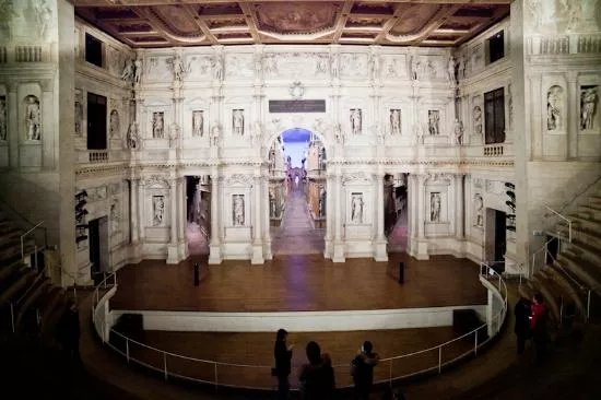 Gira Vicenza