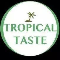 Tropical Taste Caribbean Takeaway