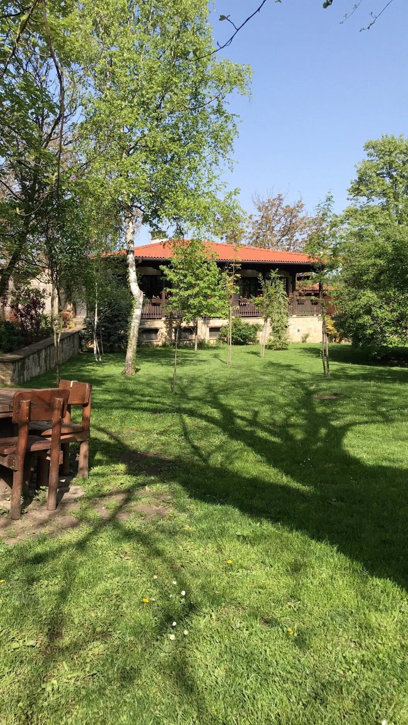 Villa Arbanashki Han