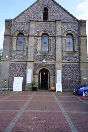 Arundel Arts, Craft & Antiques Market