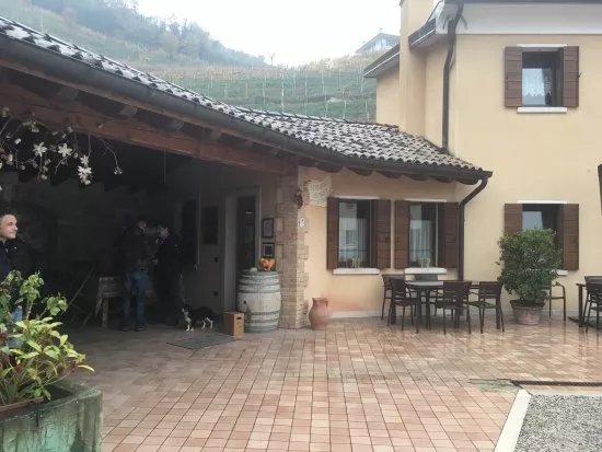 Cantina Frozza di Vidor