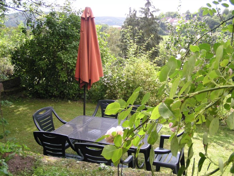 Pension Klaus