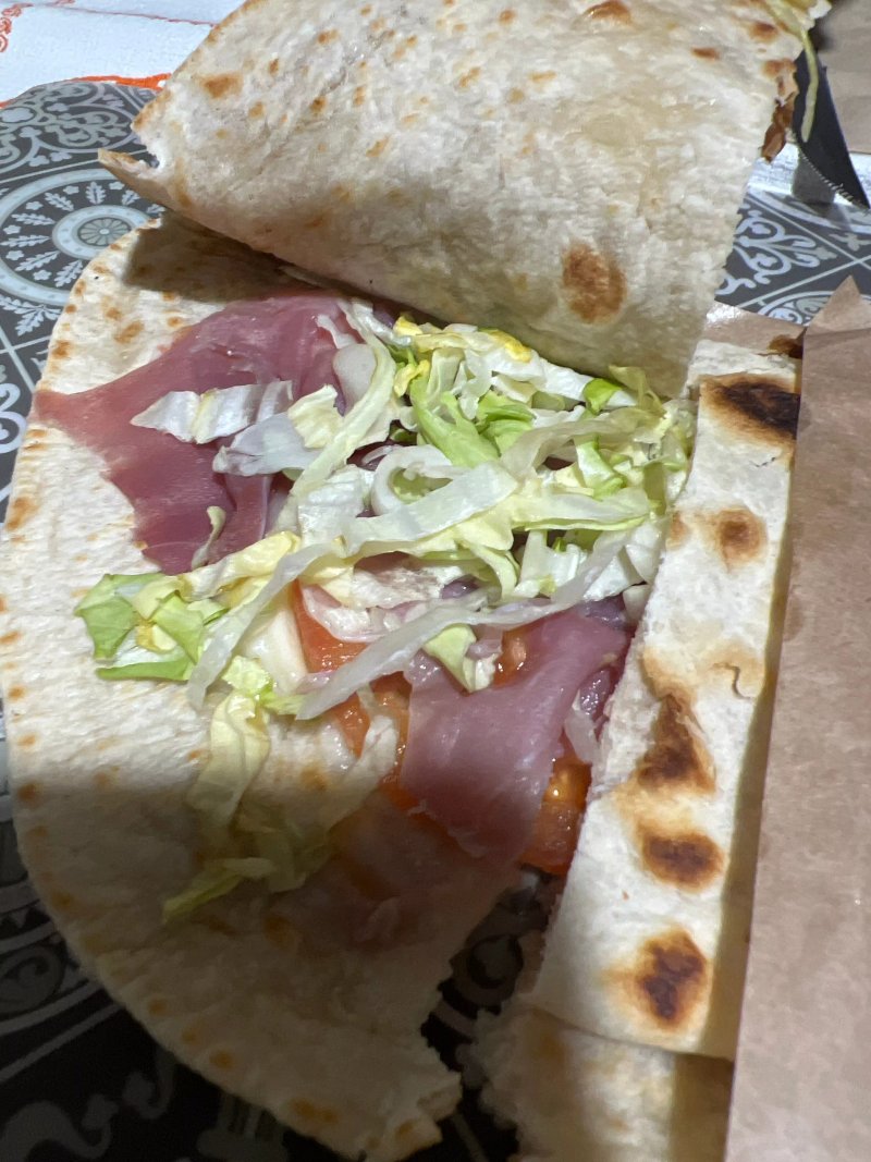 La Piadineria