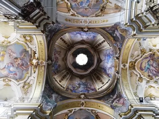 Basilica di Santa Maria Maggiore