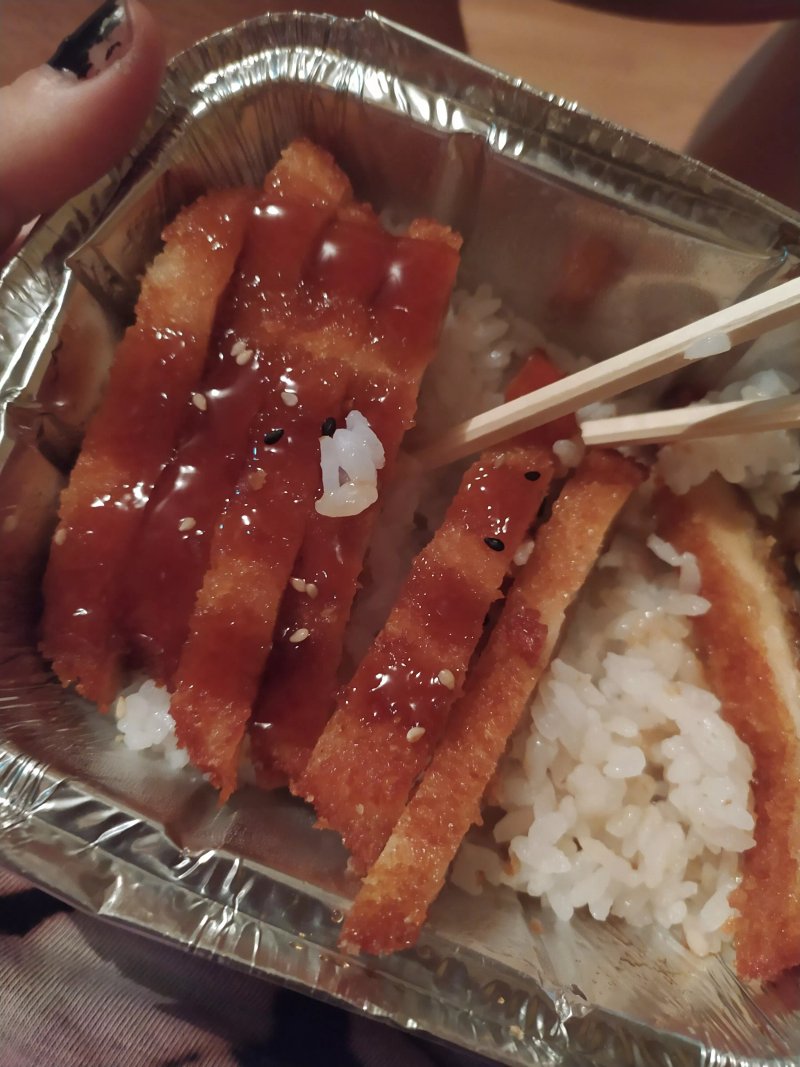 Shapu Shapu restaurante japones