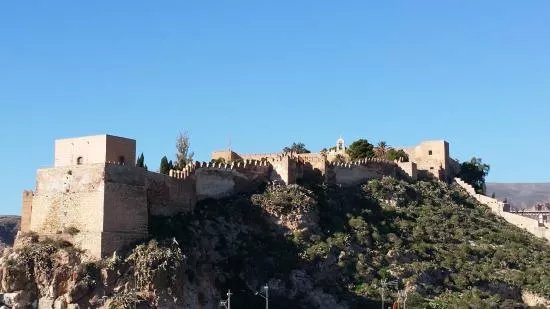 Centro de Interpretacion Patrimonial de Almeria