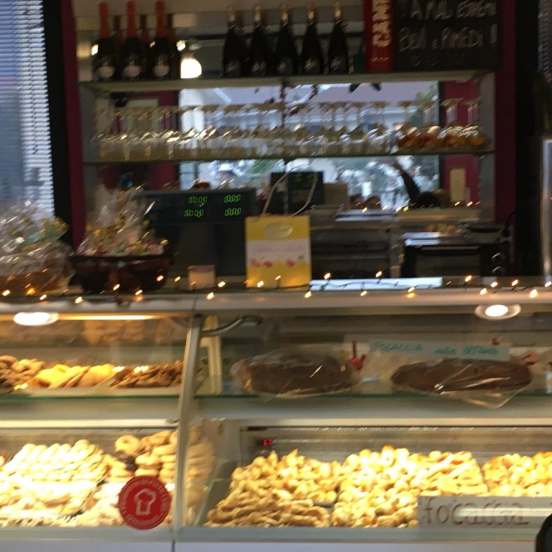 Dolci Tentazioni