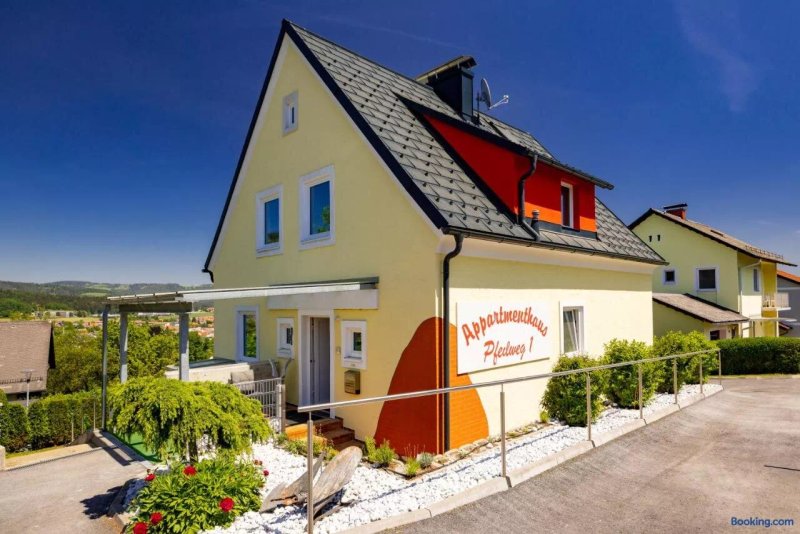 Appartmenthaus Koflach