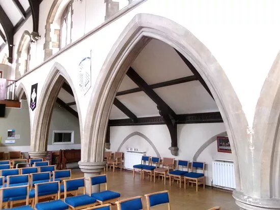 United Reformed Church
