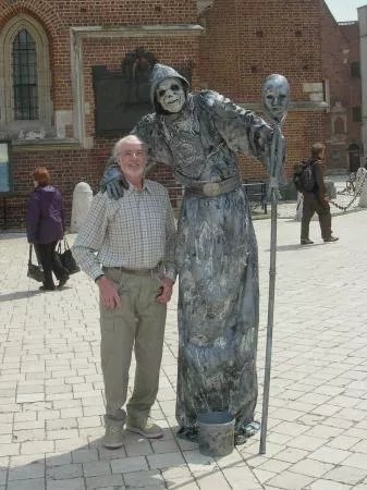 Krakow Tour Time - Tours