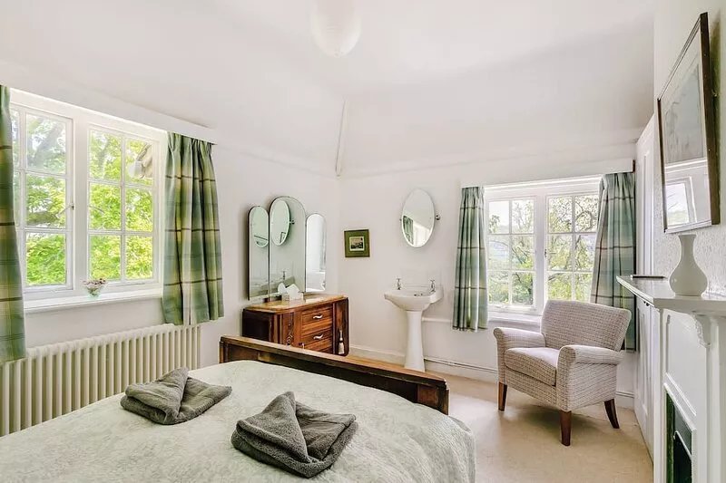 6 bedroom accommodation in Sidbury, near Sidmouth