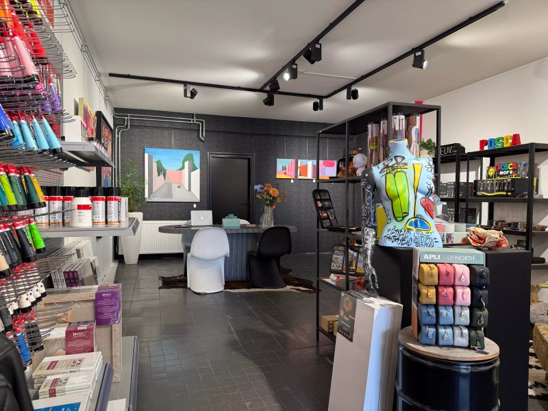 Galerie Benjamin Scheltema