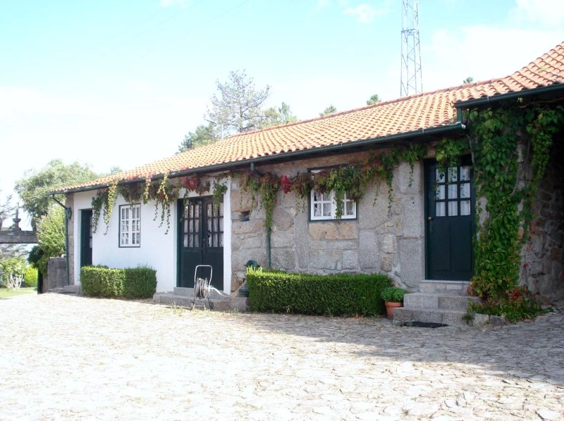 Quinta do Real