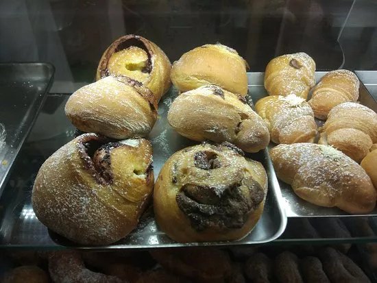 Bar Pasticceria Gelateria Atene