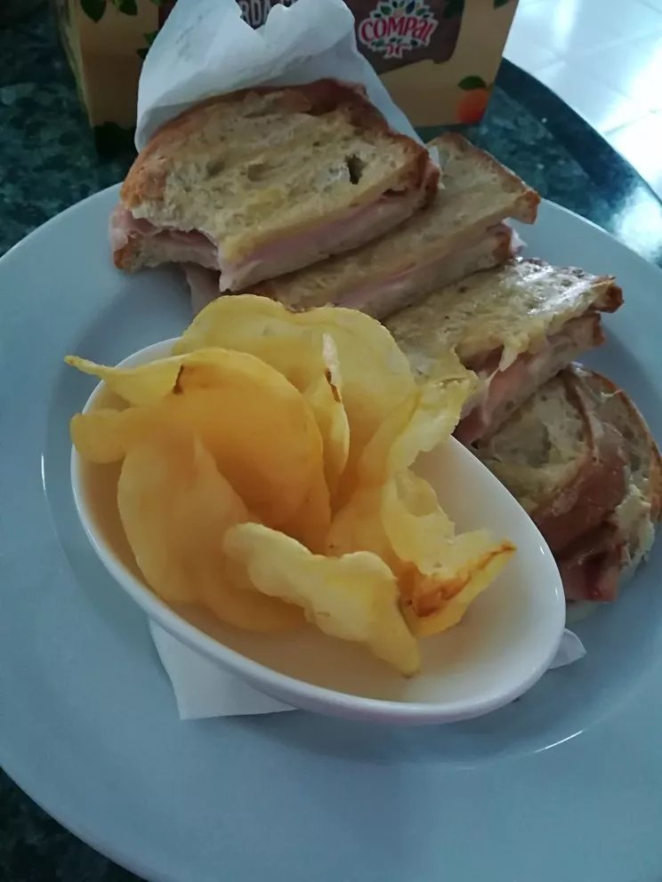Pastelaria Doces Momentos