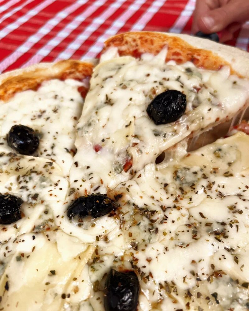 Ma Minute Pizza - Meyrargues