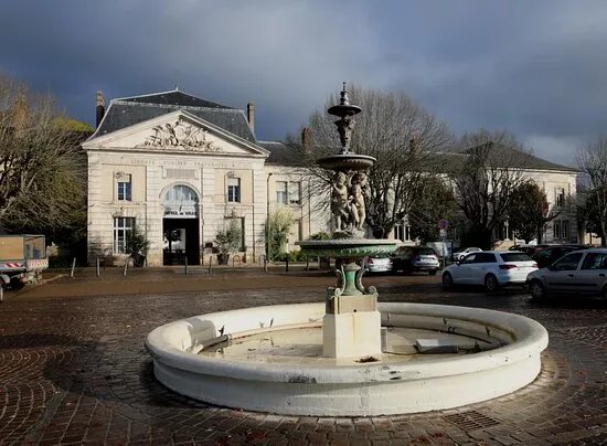 Hotel De Ville