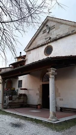 Chiesa di Santa Maria in Morello
