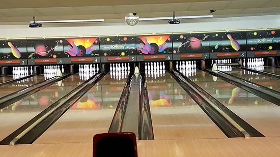 Bowling & Partycentrum Hilversum