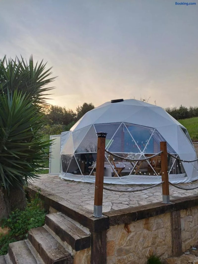 Glamping Quintana