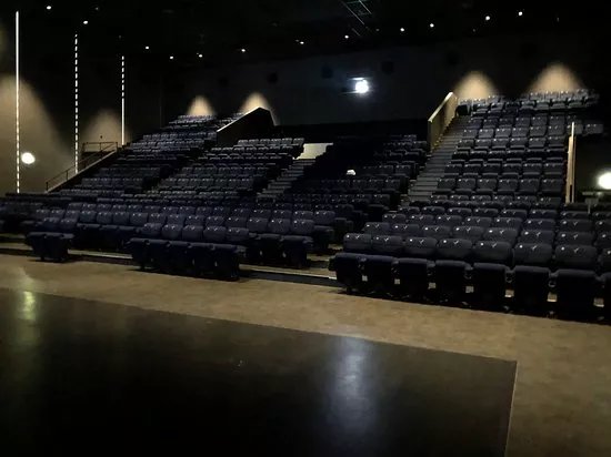 Cinema Pathe Aeroville