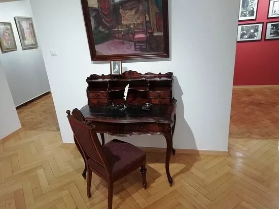 Muzeum Okregowe w Sieradzu