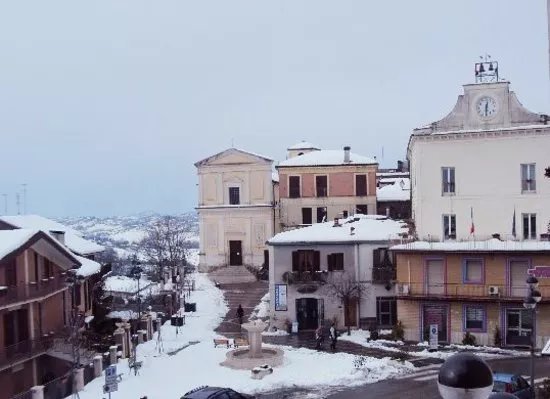 Centro Storico